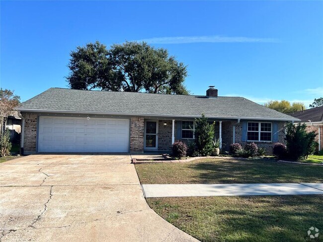 Building Photo - 2505 Lufkin Ln Rental