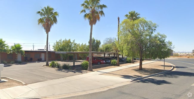 Building Photo - 50 N Casa Grande Ave Rental