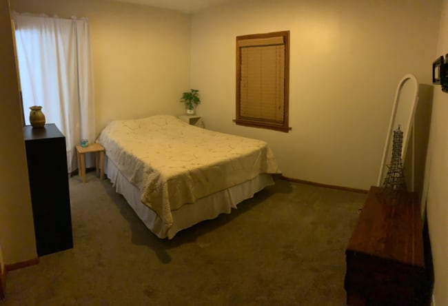 Photo - Uptown Duplex for Rent – Heart of The Wedg...