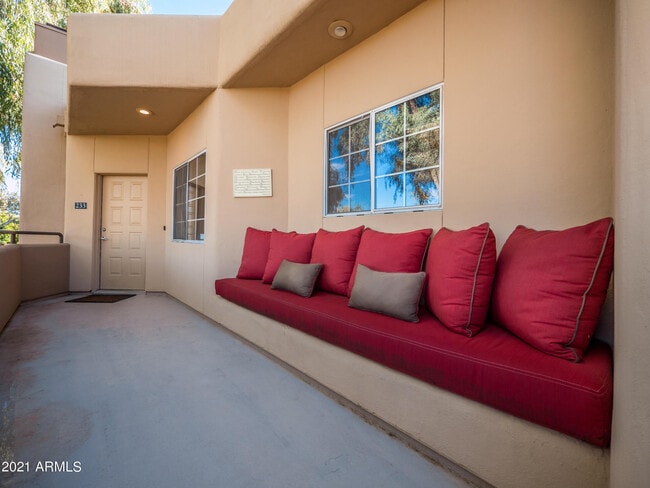 Photo - 7710 E Gainey Ranch Rd Unidad 233