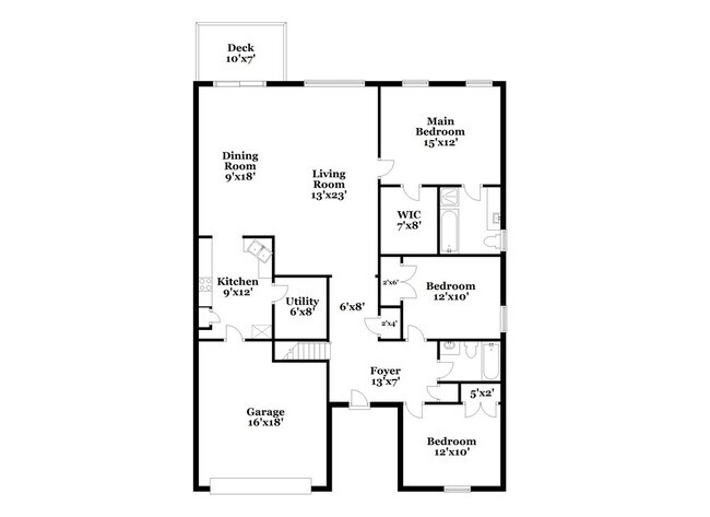 Photo - 6754 Thistle Down Dr