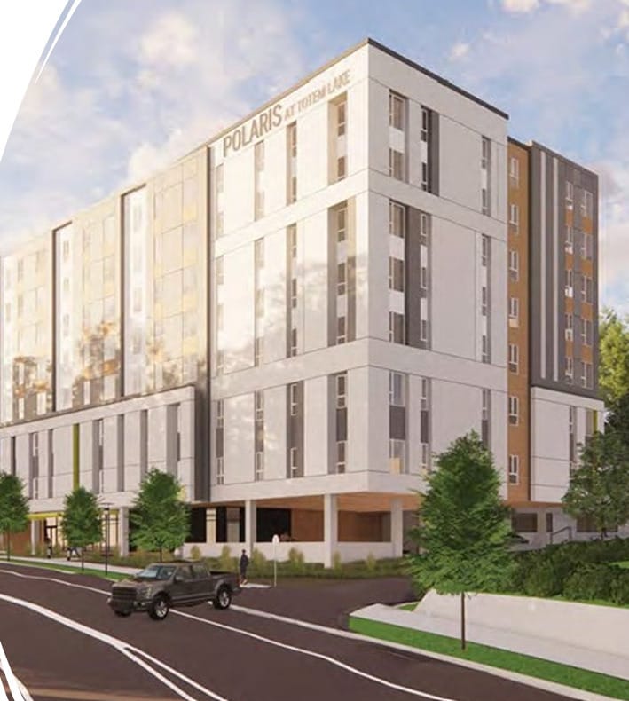 Polaris at Totem Lake - Polaris at Totem Lake