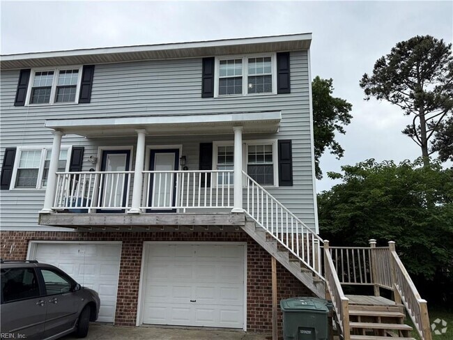 Building Photo - 1853 Kingston Ave Rental