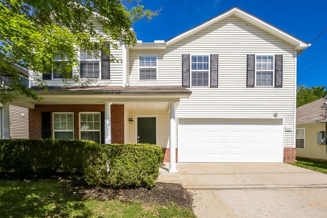 Building Photo - 5625 Dory Dr