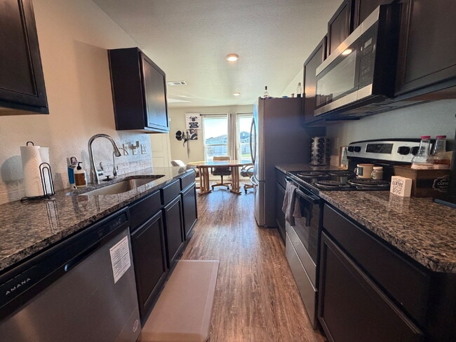 Photo - Charming 3-Bed, 2-Bath Retreat in Wolfforth