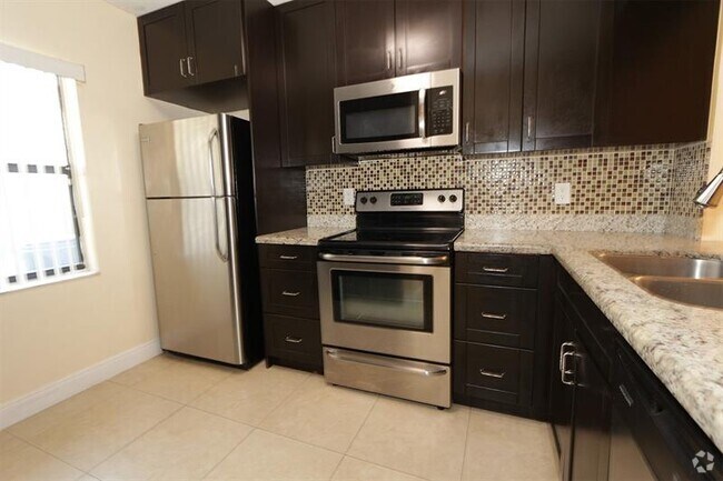 Building Photo - 2987 NW 110th Ave Rental