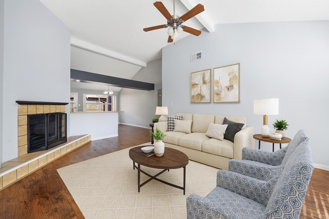 Photo - Wonderful 2 Bed 2 Bath Home!