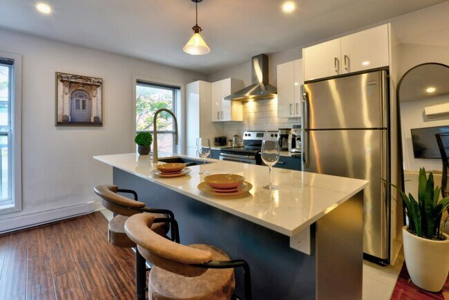 Photo - 5107 Rue Saint-Ambroise