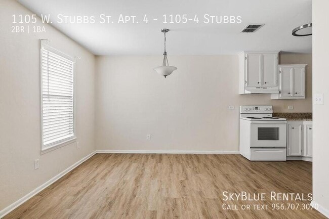 Photo - 1105 W Stubbs St Unit 1105-4 Stubbs