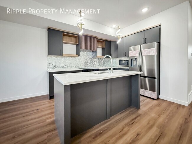 Photo - Fantastic 3 Beds, 2.5 Baths Townhouse | No Pets Allowed