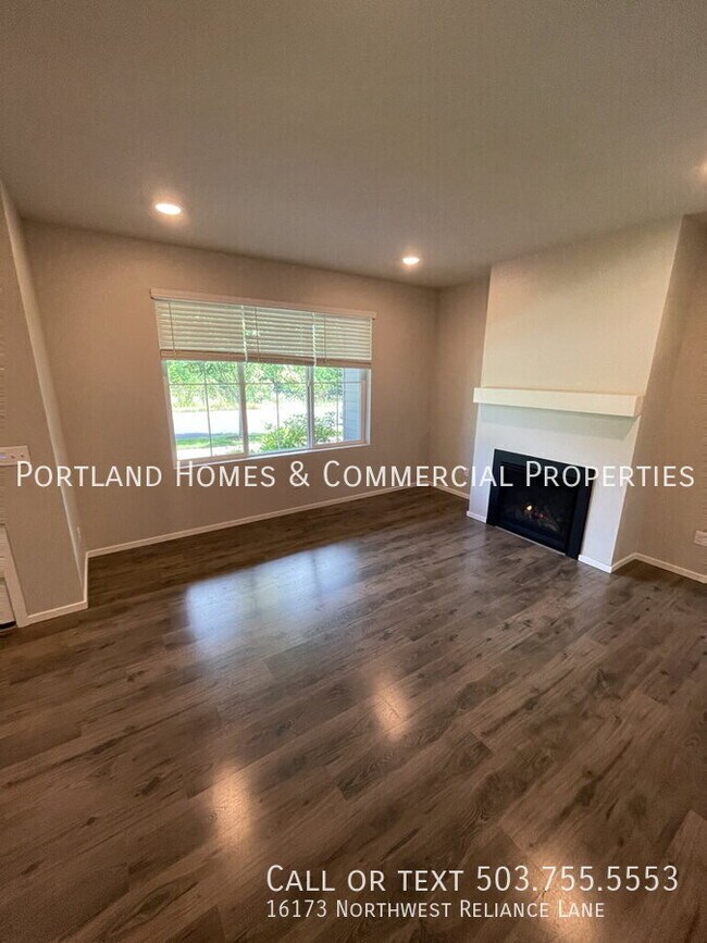 Photo - 16173 NW Reliance Ln