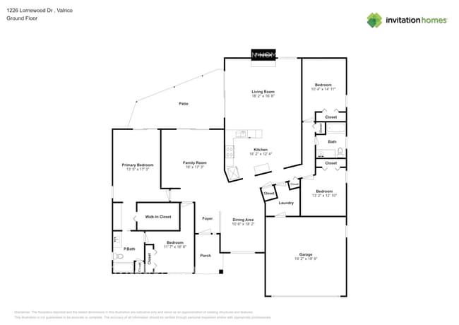 Photo - 1226 Lornewood Dr
