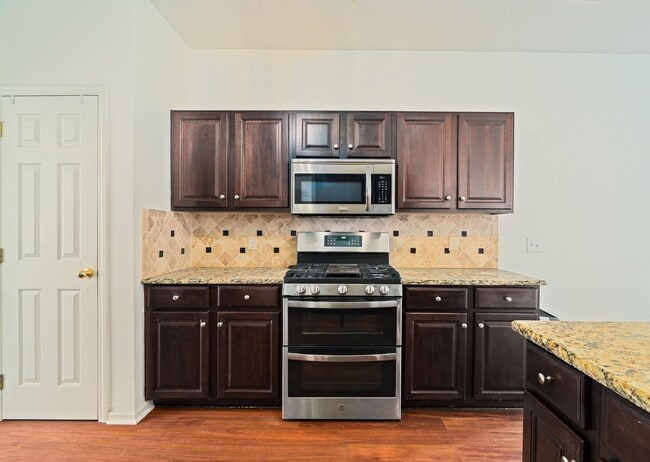 Photo - Serene Marsh Retreat in Mount Pleasant