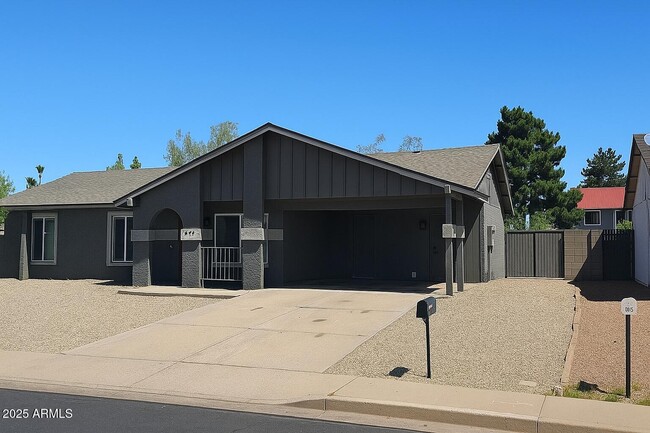 Photo - 642 W Plata Ave