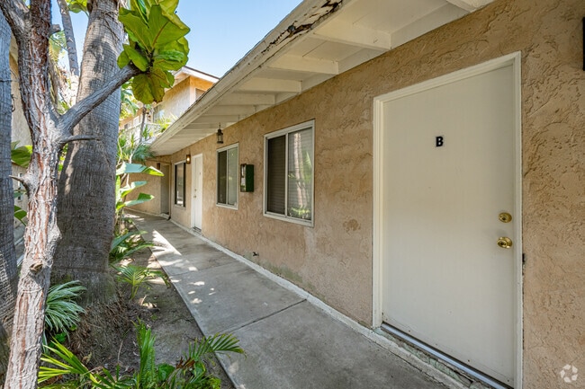 Alternate Building View