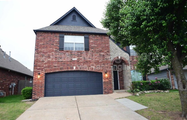 Photo - 9512 E 78th Pl House