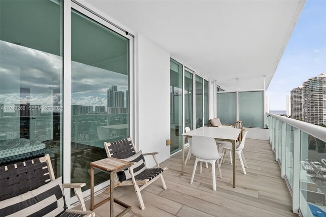 Photo - 400 Sunny Isles Blvd Unit 1207