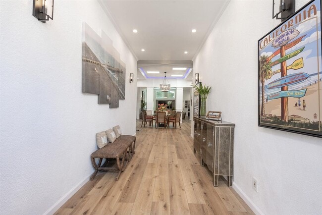 Photo - Huntington Harbor Lifestyle - Location, Location, Perfection!