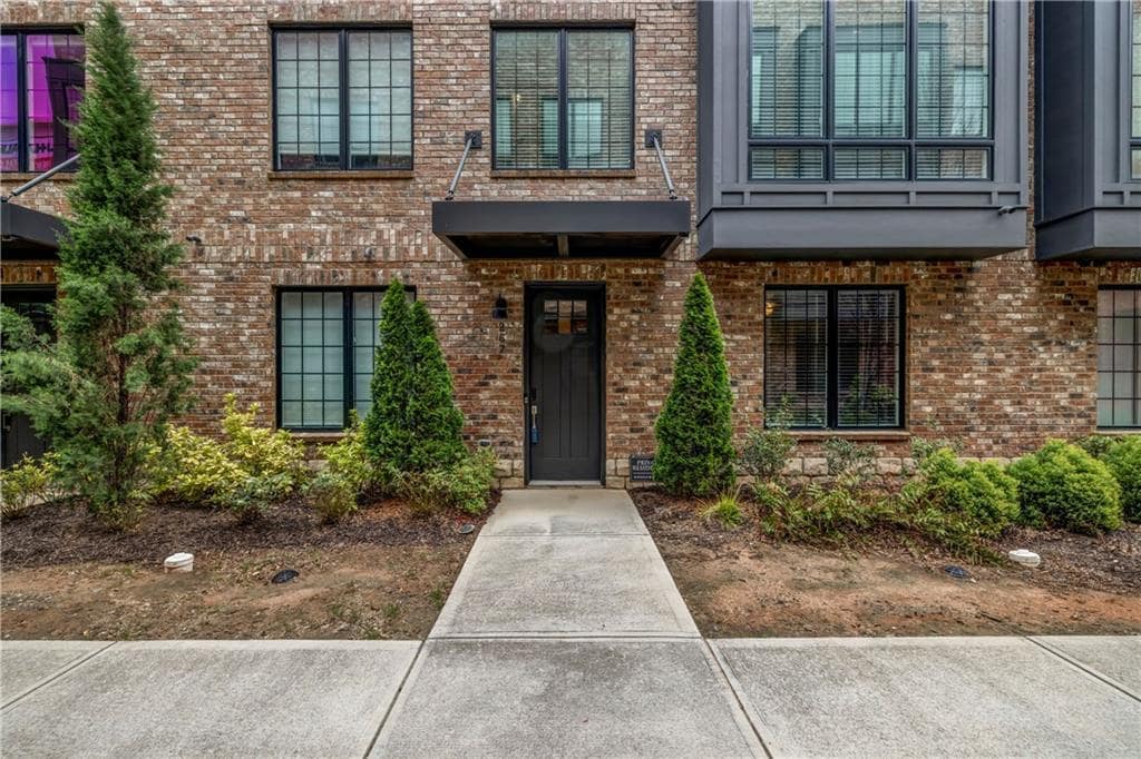 Photo - 267 Castleberry Station Dr SW Townhome