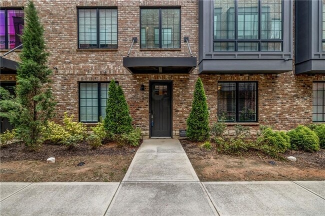 Building Photo - 267 Castleberry Station Dr SW Rental