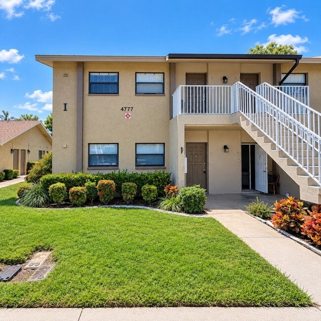 Building Photo - 4777 Orange Grove Blvd
