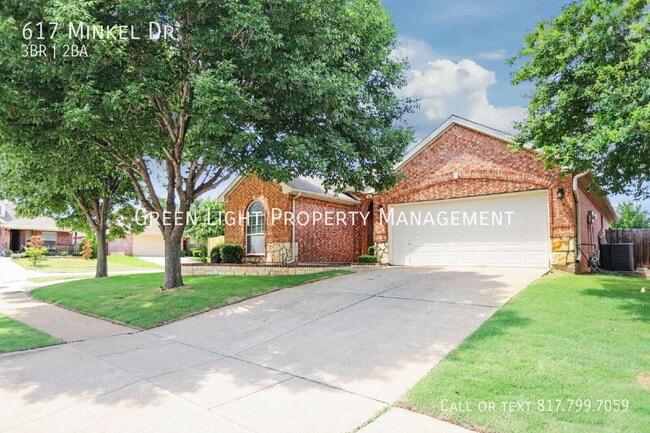 Photo - 617 Minkel Dr