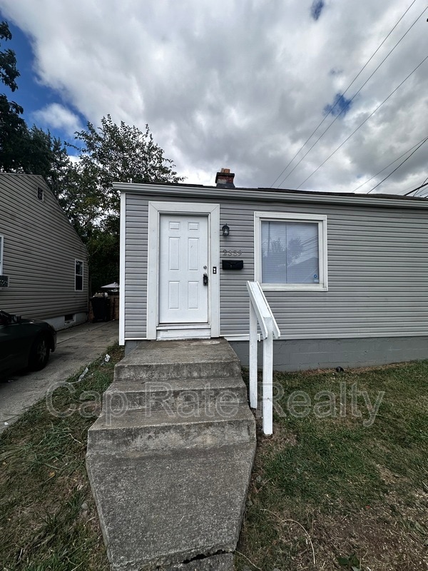 2359 McGuffey Rd