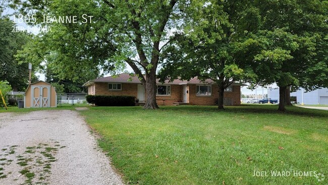 Building Photo - 2 Bedroom Home With A Finished Basement