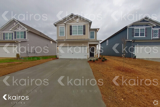 Building Photo - 7215 Chatfield Wy NW Rental