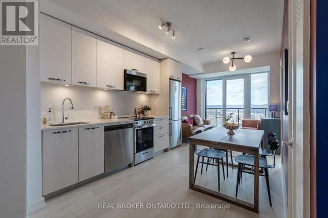 Photo - 75 James St S Unit 2701