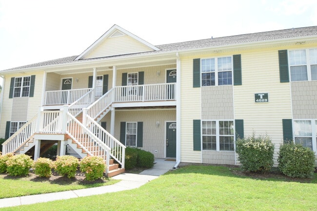 Photo - 4610 McClelland Dr Condo Unit T-102