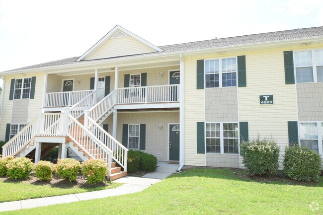 Building Photo - 4610 McClelland Dr Unit T-102 Rental