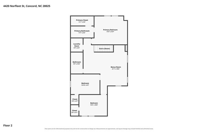 Photo - 4420 Norfleet St