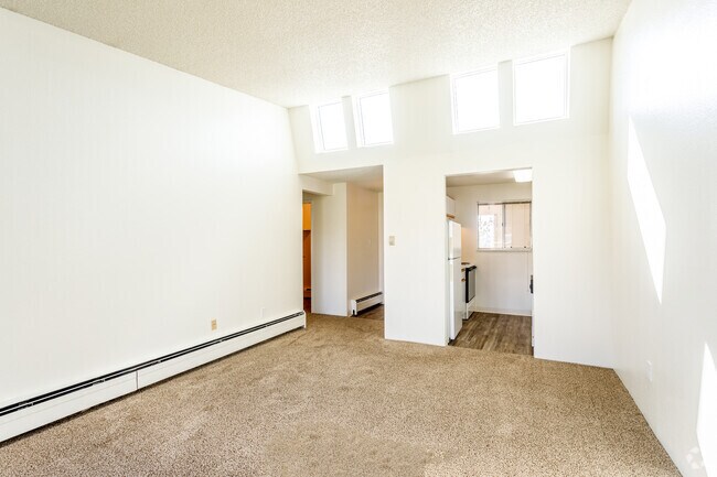 1HAB, 1BA - 650 ft²