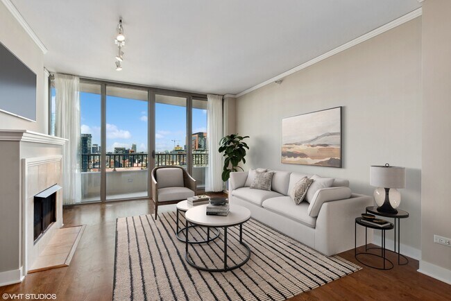 Photo - 200 N Jefferson St Unit 1902