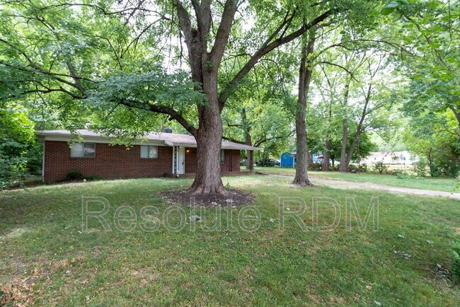 Photo - 1919 N Audubon Rd