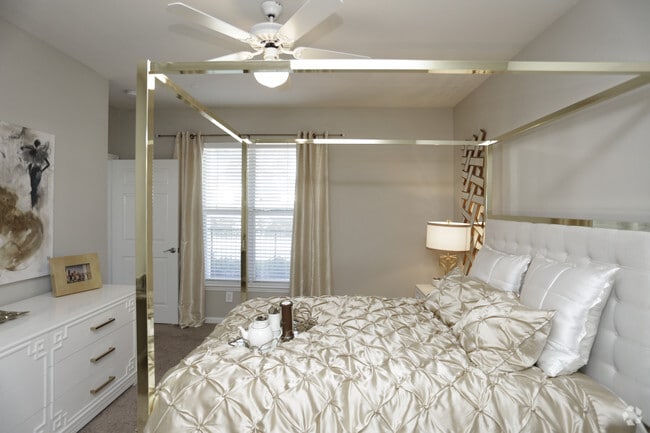 2 habitaciones - The Vintage at Zona Rosa Apartment Homes