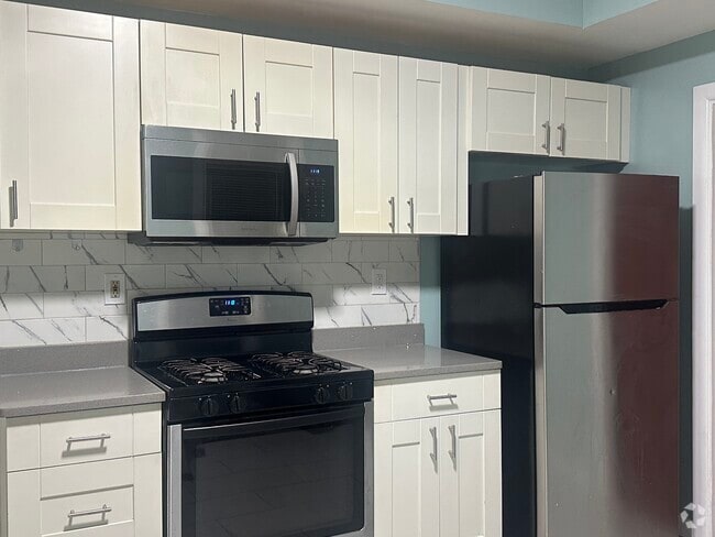 Building Photo - 1 Greenmount St Unit #1 Rental