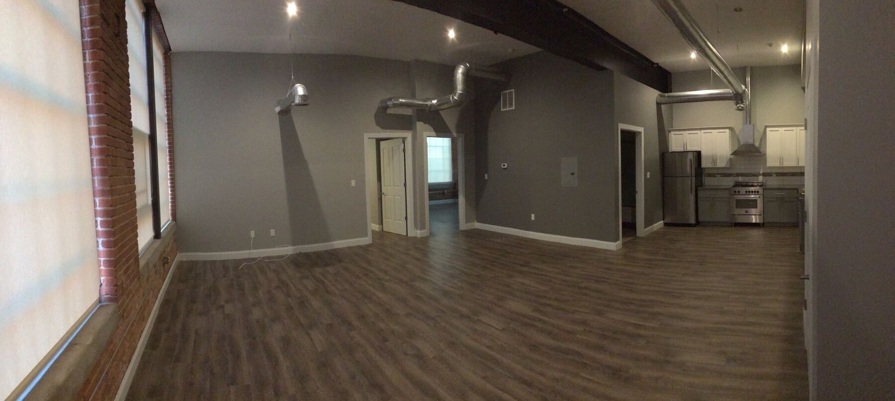 Photo - Houk Lofts