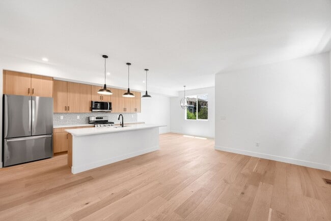 Photo - Brand New 3BD, 4BA Half-Duplex in Villa Park with Back Yard