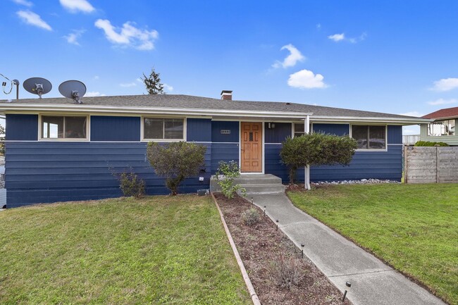 3 Bed 2 Bath home - 3 Bed 2 Bath home