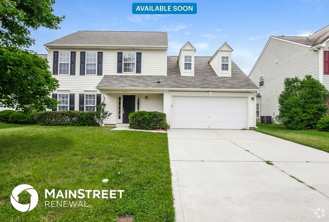 Building Photo - 140 Crestwood Dr Rental