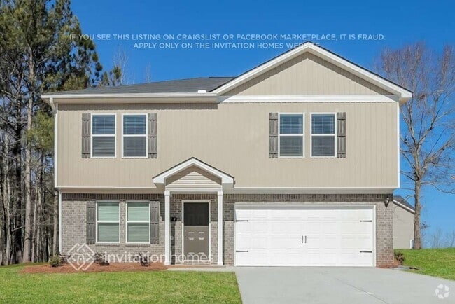 Building Photo - 614 Bartram Ct Rental