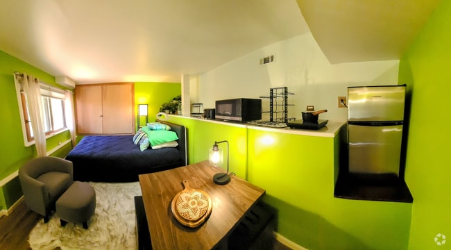 Building Photo - 151 Emerald City Way Unit The Undercroft Rental