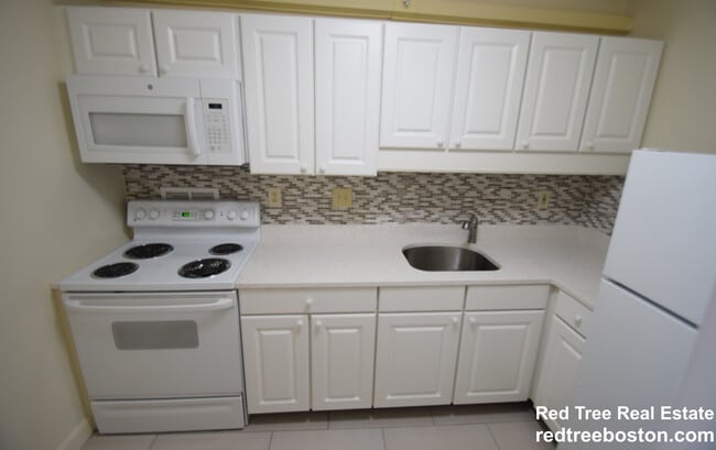 Building Photo - 101 Monmouth St Unit 409 Rental