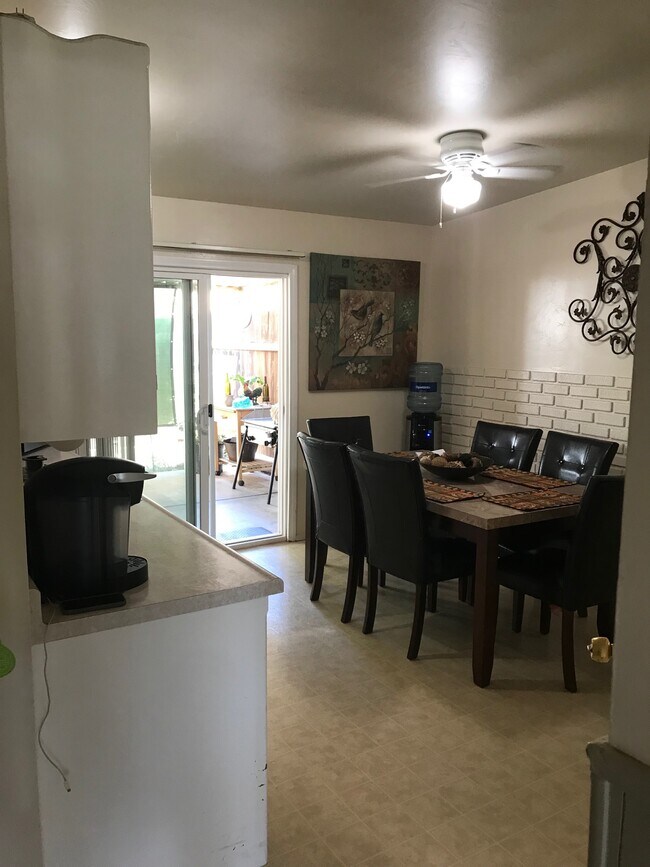 1270 Florence St House House Rental in Imperial Beach, CA