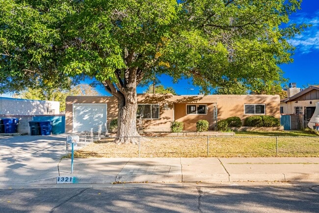 Photo - 1321 Delamar Ave NW