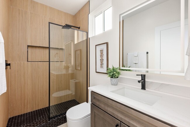 Photo - Upscale Living Awaits: Brand-New Luxury One-Bedroom Apartment with Private Outdoor Oasis, (Contac... Unit 3348 Lockwood Dr 2