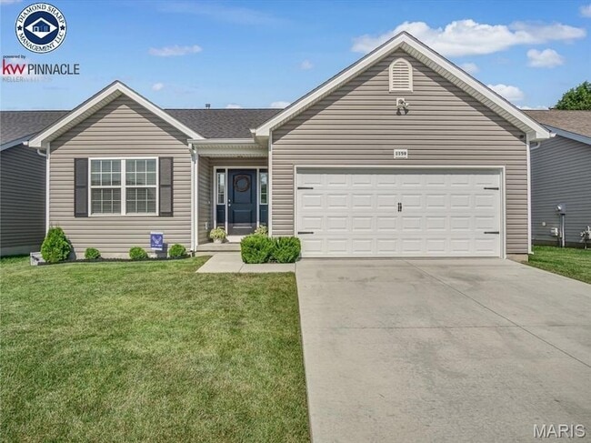 1159 Lear Ln