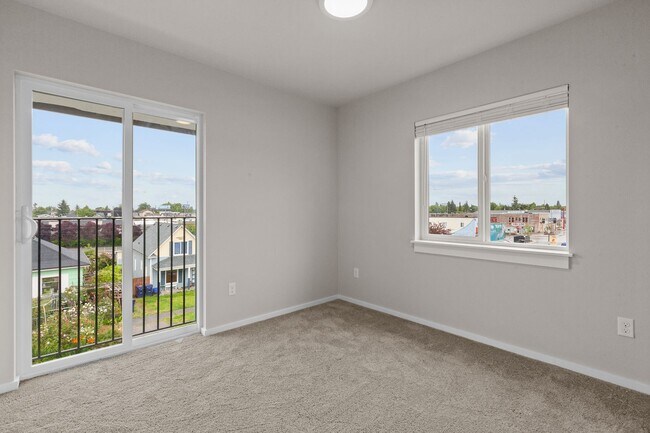 Yakima Apartments